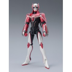 Tiger & Bunny 2 - Barnaby Brooks Jr. - S.H.Figuarts - Style 3