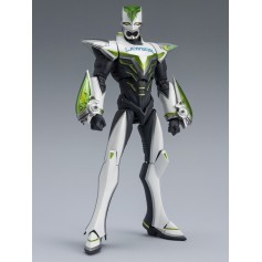 Tiger & Bunny 2 - Kaburagi T. Kotetsu - Wild Tiger - S.H.Figuarts - Style 3