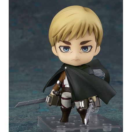 Attack On Titan - Erwin Smith - Nendoroid 775