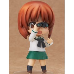 Girls und Panzer - Nishizumi Miho - Nendoroid 310