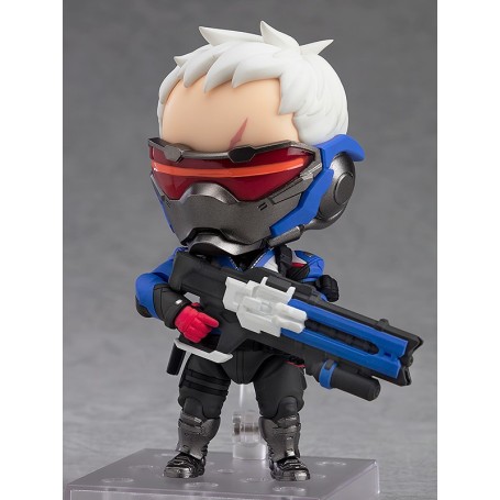 Overwatch - Soldier: 76 - Nendoroid 976 - Classic Skin Edition