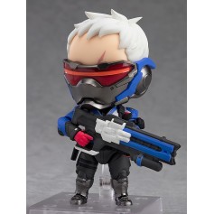 Overwatch - Soldier: 76 - Nendoroid 976 - Classic Skin Edition