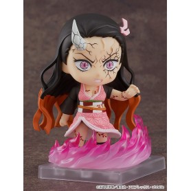 Demon Slayer - Kamado Nezuko - Nendoroid 1948 Demon Form