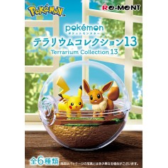 Pokemon - Terrarium Collection 13
