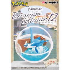 Pokemon - Terrarium Collection 12