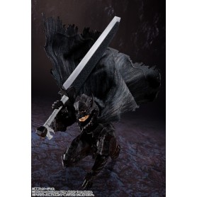 Berserk - Guts - S.H.Figuarts - Berserker Armor, Heat of Passion