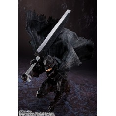 Berserk - Guts - S.H.Figuarts - Berserker Armor, Heat of Passion