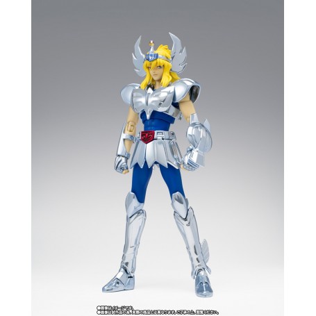 Saint Seiya - Cygnus Hyoga - Saint Cloth Myth - Myth Cloth - Early Bronze Cloth, 20th Anniversary Ver.