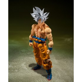 Dragon Ball Super - Son Goku Migatte no Goku'i - S.H.Figuarts - Toyotarou Edition