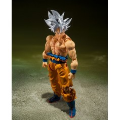 Dragon Ball Super - Son Goku Migatte no Goku'i - S.H.Figuarts - Toyotarou Edition