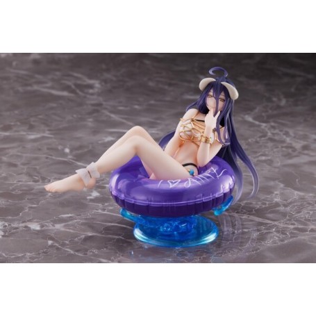 Overlord IV - Albedo - Aqua Float Girls