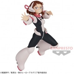 My Hero Academia - Uraraka Ochaco - The Amazing Heroes Vol.32