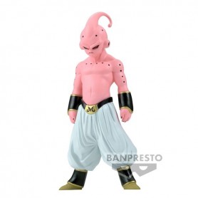  Dragon Ball Z - Majin Buu (Junsui) - Solid Edge Works - The Departure