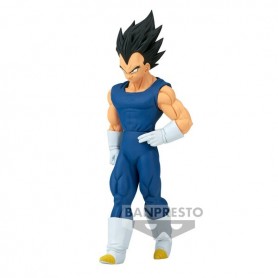 Dragon Ball Z - Vegeta - Solid Edge Works - The Departure Vol.10