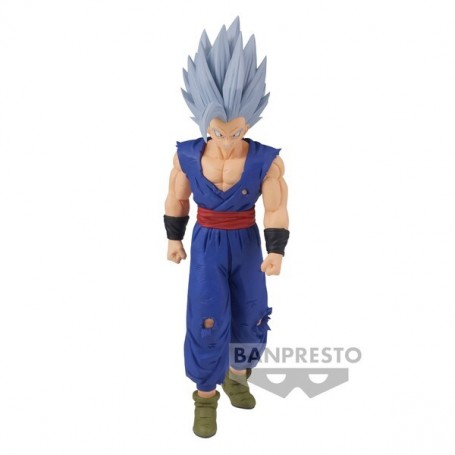 Dragon Ball Z - Gohan Beast - Solid  Edge Works - The Departure Vol.14