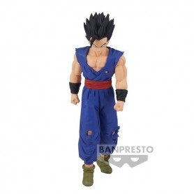 Dragon Ball Z - Gohan Ultimate - Solid  Edge Works - The Departure Vol.14