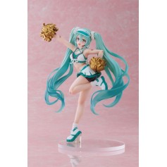 Vocaloid - Hatsune Miku - Hatsune Miku Fashion Figure - Uniform