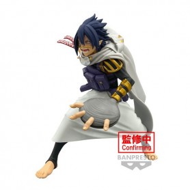 My Hero Academia - Tamaki - The Amazing Heroes Vol. 8