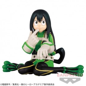 My Hero Academia - Asui Tsuyu - Break Time Collection Vol.6