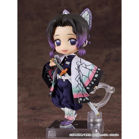 Demon Slayer - Kochou Shinobu - Nendoroid Doll