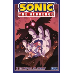 Sonic The Hedgehog 2a