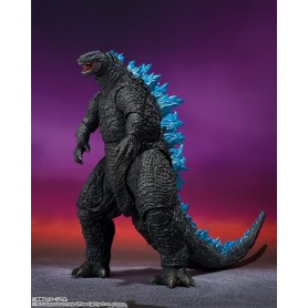 Godzilla x Kong: The New Empire - Gojira - S.H.MonsterArts