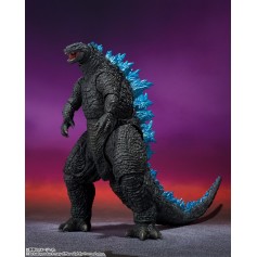 Godzilla x Kong: The New Empire - Gojira - S.H.MonsterArts