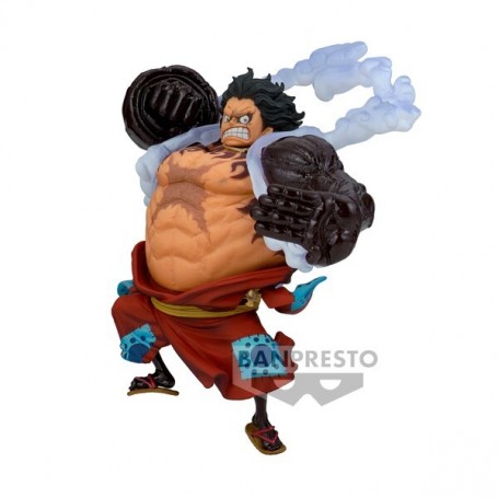 One Piece - Monkey D. Luffy - King of Artist - Special Ver A