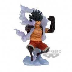 One Piece - Monkey D. Luffy - King of Artist - Special Ver B