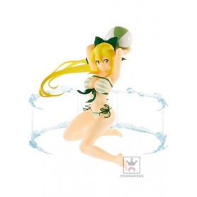 Sword Art Online Code Register - Leafa - EXQ Figure