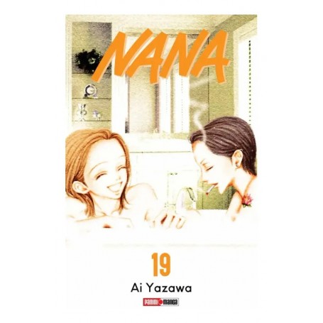 Nana Vol. 19