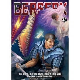 Berserk Vol. 42