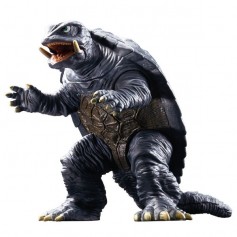 Gamera: Guardian of the Universe - Gamera - Movie Monster Series