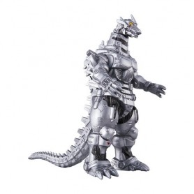 Godzilla × Mothra × MechaGodzilla: Tokyo S.O.S. - MechaGodzilla - Movie Monster Series