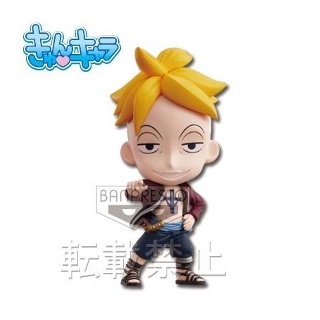 One Piece - Marco - Kyun-Chara World Kaizokuki no Shita ni