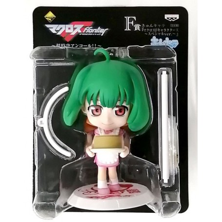 Macross Frontier - Ranka Lee - Kyun-Chara