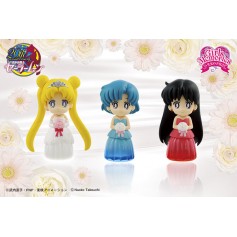 Sailor Moon - Stella Color Collection vol.1 - Girls Memories