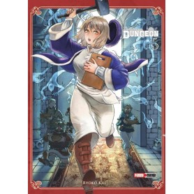 Delicious In Dungeon Vol. 05