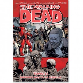 The Walking Dead Vol.31