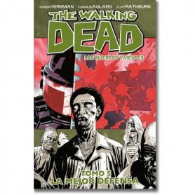 The Walking Dead Vol.05