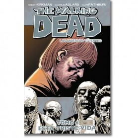 The Walking Dead Vol.06