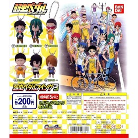 Yowamushi Pedal Swing 3 SET