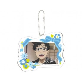 Yuri!!! on Ice - Katsuki Yuuri - Acrylic Charm