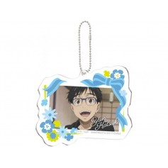 Yuri!!! on Ice - Katsuki Yuuri - Acrylic Charm