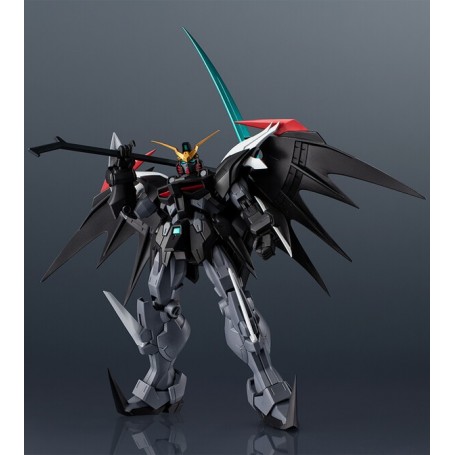 Gundam Wing Endless Waltz - XXXG-01D2 Gundam Deathscythe Hell Custom - Gundam Universe