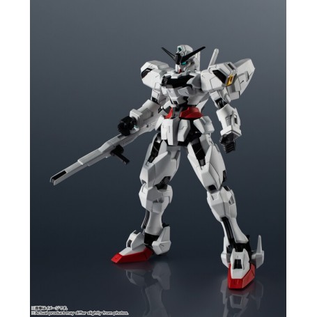 Gundam Suisei no Majo - X-EX01 Gundam Calibarn - Gundam Universe