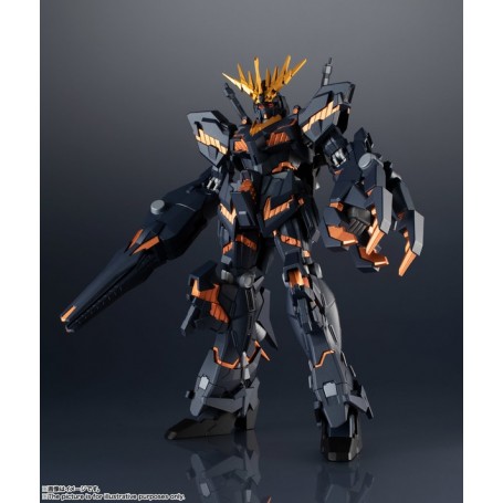 Gundam UC - RX-0 Unicorn Gundam 02 Banshee - Gundam Universe