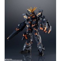 Gundam UC - RX-0 Unicorn Gundam 02 Banshee - Gundam Universe