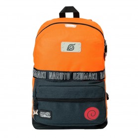 Naruto - Mochila Uzumaki Naruto