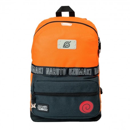 Naruto - Mochila Uzumaki Naruto